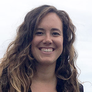 Alyssa Jones