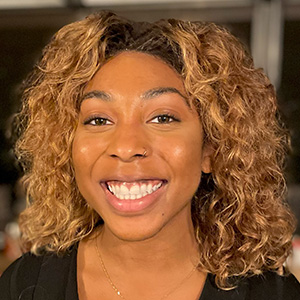 Haleena Phillips