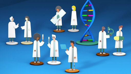 Diversity in Genomics Workforce