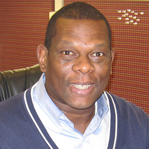 Lawrence Deterville
