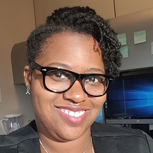 Lashawn Lewis