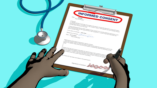 Informed Consent