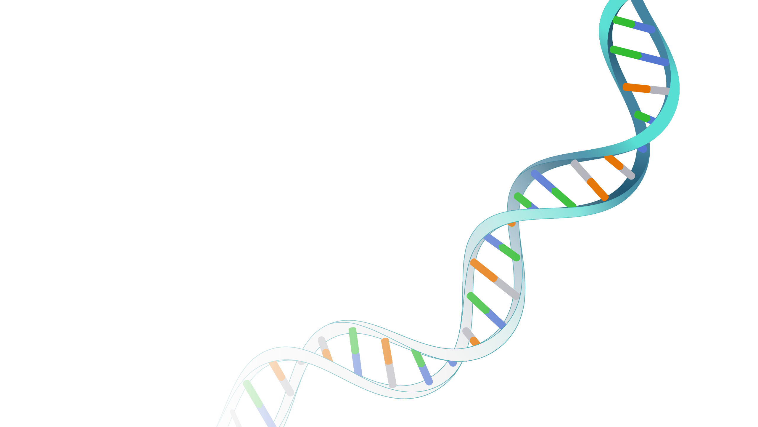 Generic DNA