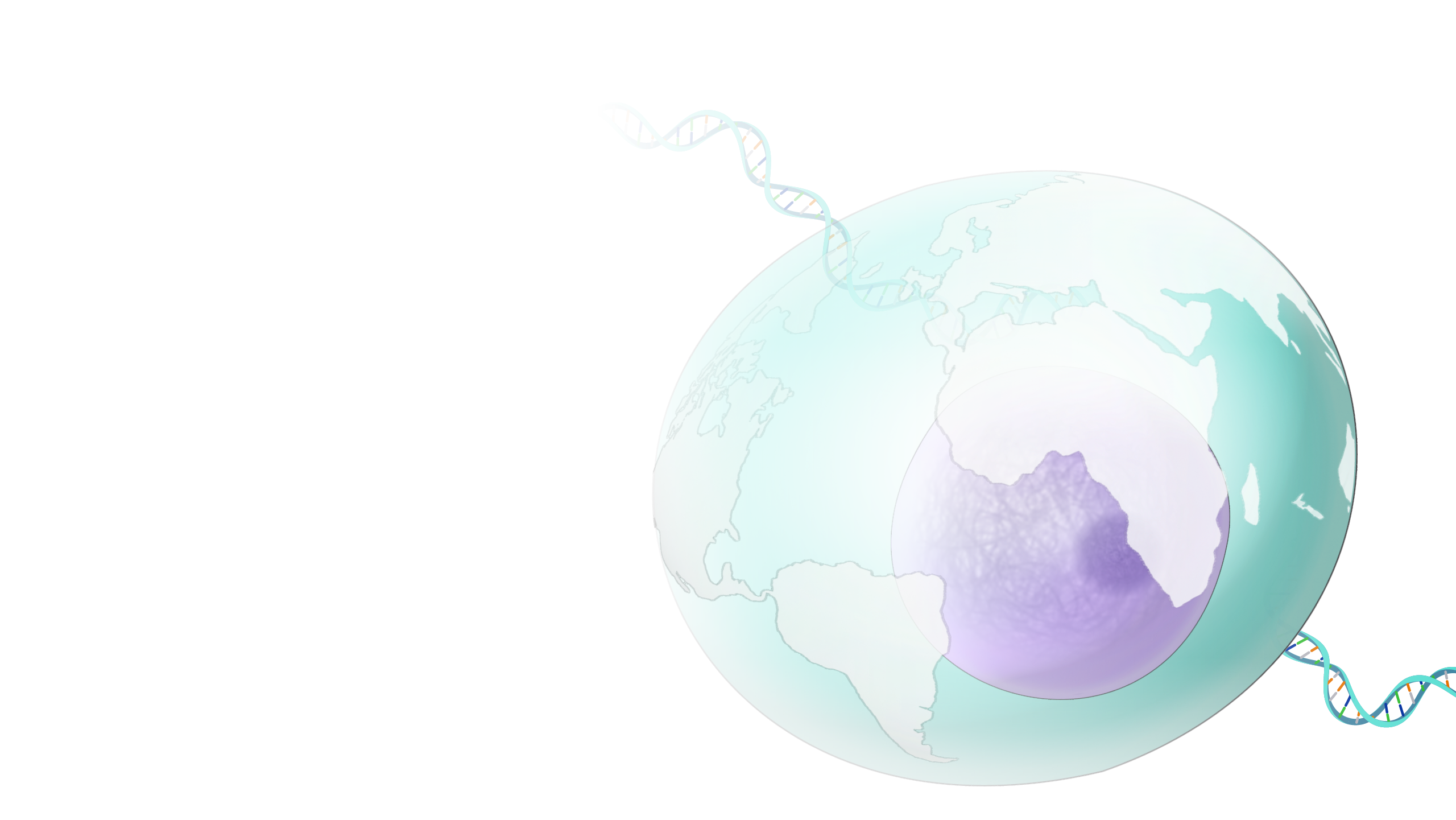 Generic World DNA