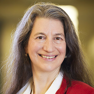 Julie Segre