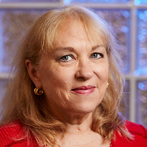 Dawn Lea