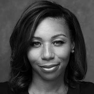 Mauresa Pittman