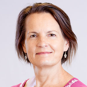 Monica Berger