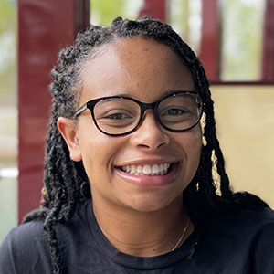 Imani McGregor
