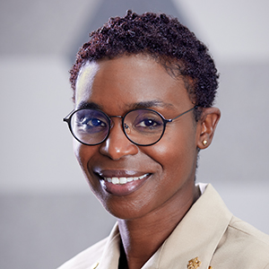 Iman Martin