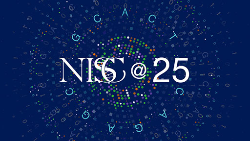 NISC 25th Anniversary