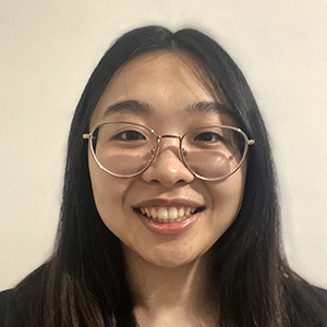 Se Rin "Julie" Kim