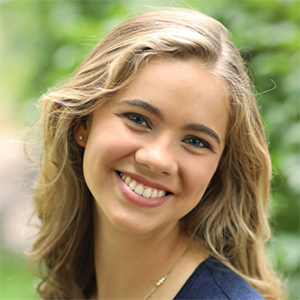 Colette Pollard