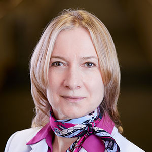 Daphne Bell