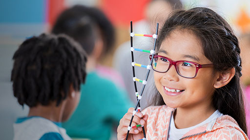 National DNA Day: Celebrating the 20th anniversary of the Human Genome ...