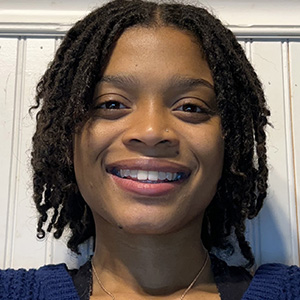 Breyonna Calhoun