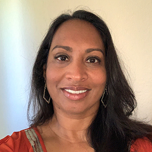 Vinaya Murthy