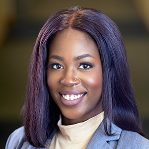 Yewande Komolafe