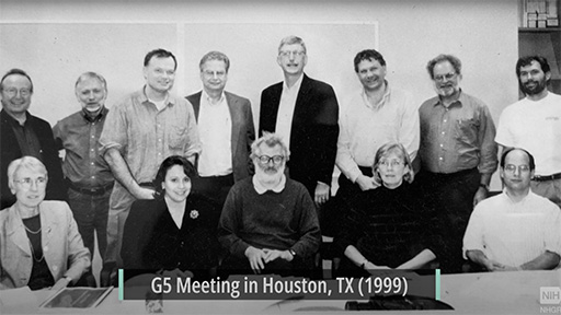 G5 Houston Meeting