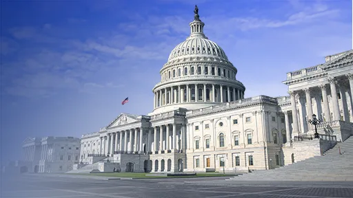 US Capitol Building