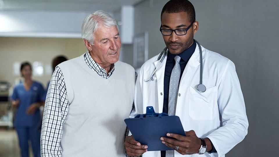 Resident Elective Program (REP)