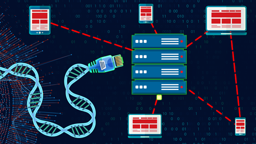 Genomic Data Servers