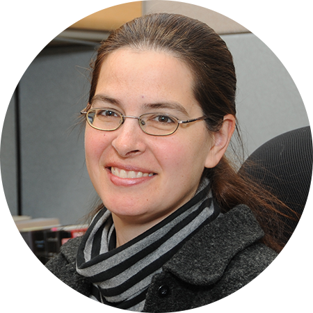 Amy R. Bentley, Ph.D.