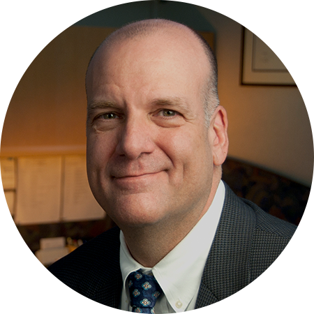 Andy Baxevanis, Ph.D.