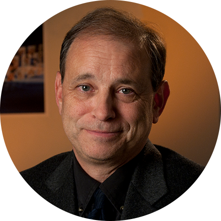 Lawrence Brody, Ph.D.