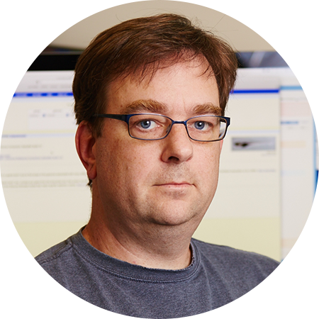 Shawn Burgess, Ph.D.