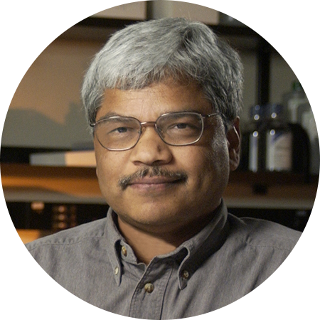 Settara Chandrasekharappa, Ph.D