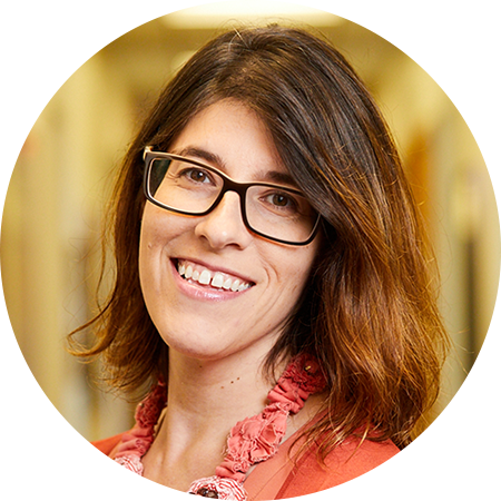 Sara Chandros Hull, Ph.D