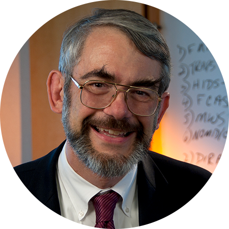 Dan Kastner, M.D., Ph.D.