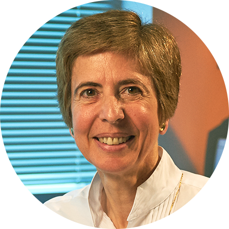 Teri Manolio, M.D., Ph.D.