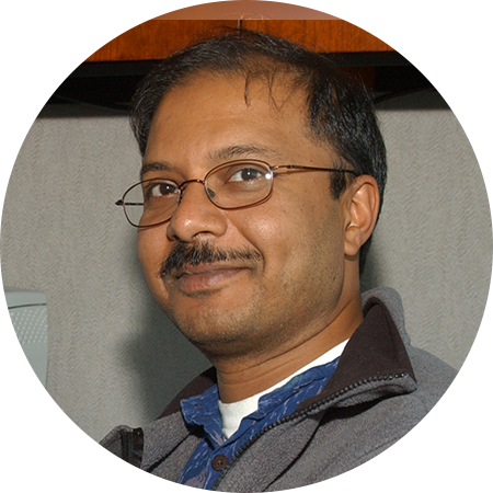 Ajay Pillai, Ph.D.