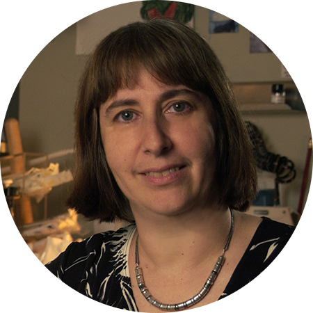 Ellen Sidransky, M.D.