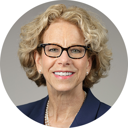 Diana W. Bianchi, M.D.