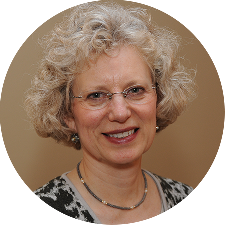 Elise Feingold, Ph.D.