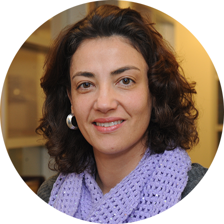 Belen Hurle, Ph.D.