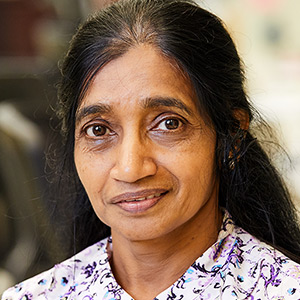 Jaya J. Jagadeesh