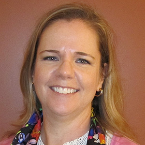 Shannon Kruk