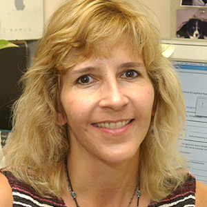 Wendy Pridgen, B.S., LATG