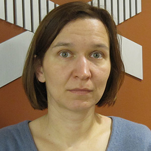 Tatiana Tarasenko