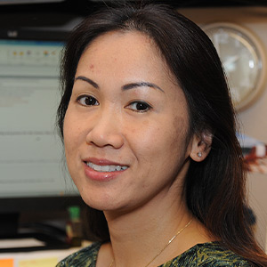 Bao-Hanh T. Ngo