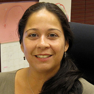Paola M. Gutierrez
