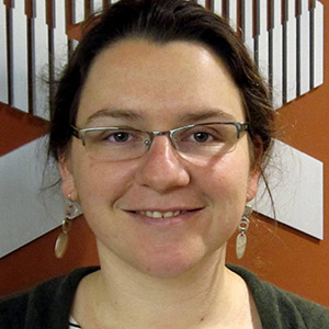Senta M. Kapnick
