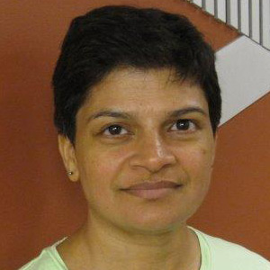 Precilla D'souza