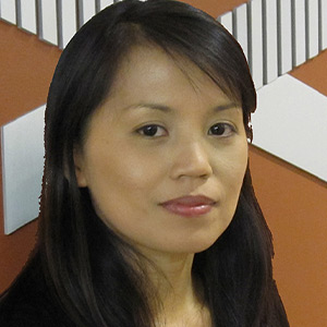 May Christine V. Malicdan