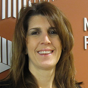 Angie McFadden
