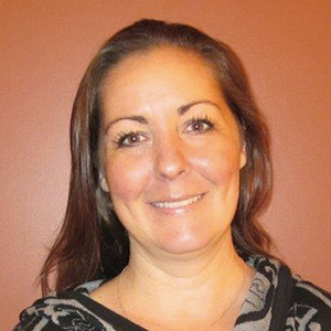 Kate Driscoll